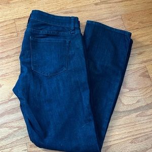 Gap stretch jeans 6/28